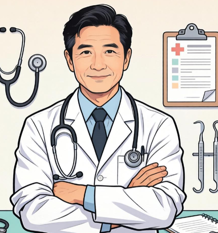 李东山案例多吗